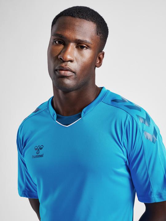 Image du produit hummel hmlCORE XK POLY JERSEY S/S (XS)
