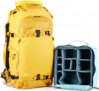 Actual product image Shimoda Action X50 v2 Starter Kit (Photo backpack, 7 l)