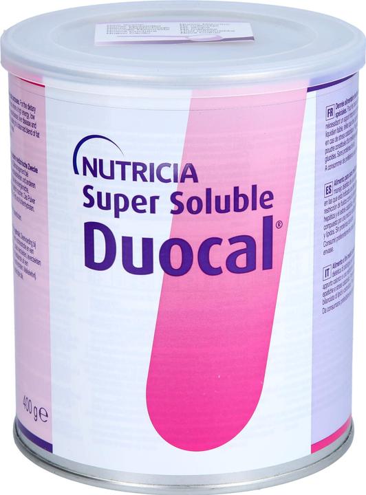 Actual product image Nutricia Pulver (1 pcs., 510 g)