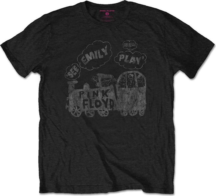 Immagine prodotto Pink Floyd Vedi Emily Play (XL)