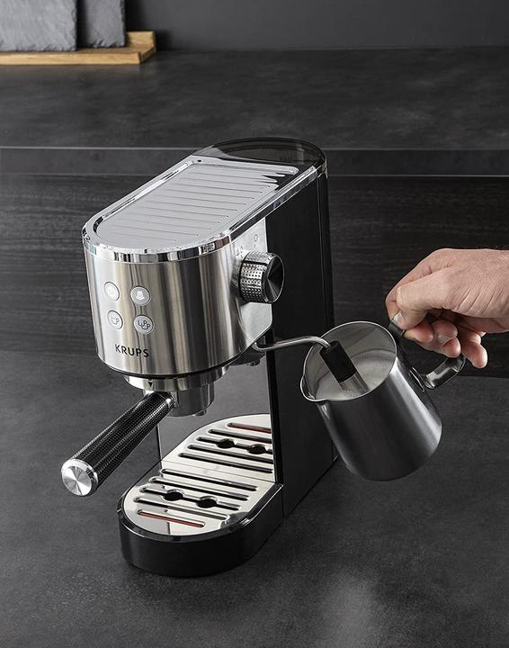 Image du produit Krups Virtuoso
