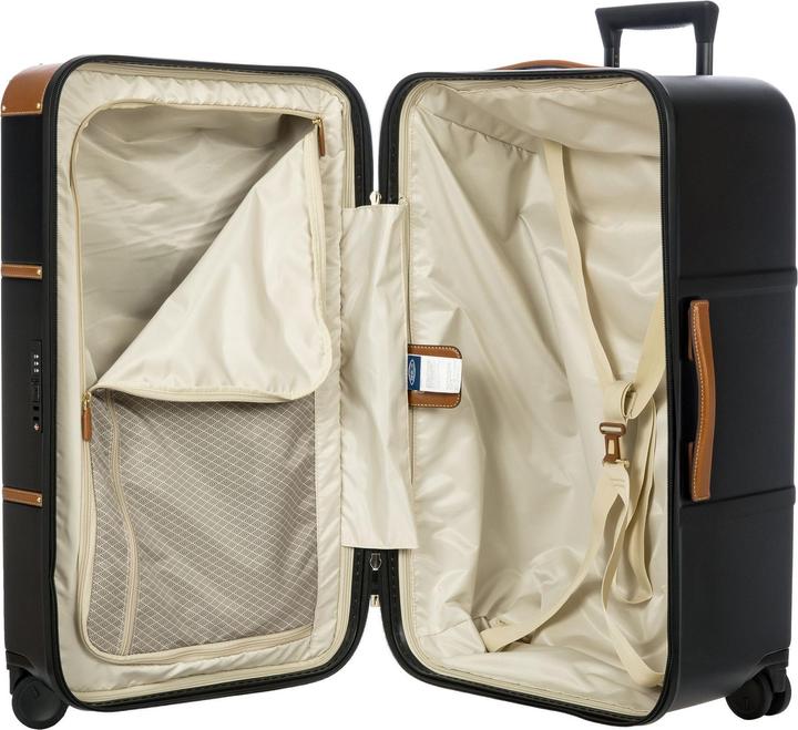 Actual product image Brics Bellagio 4 wheels trolley 75.5 cm (117 l, XL (from 140l))
