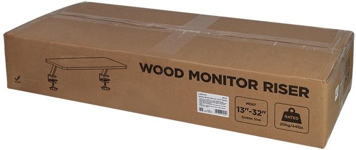Image du produit LogiLink BP0153 (32")