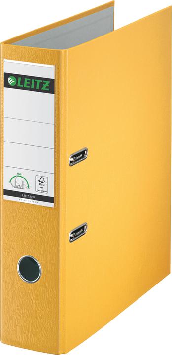 Leitz Édition suisse (A4, 80 mm, 1 pièce(s))