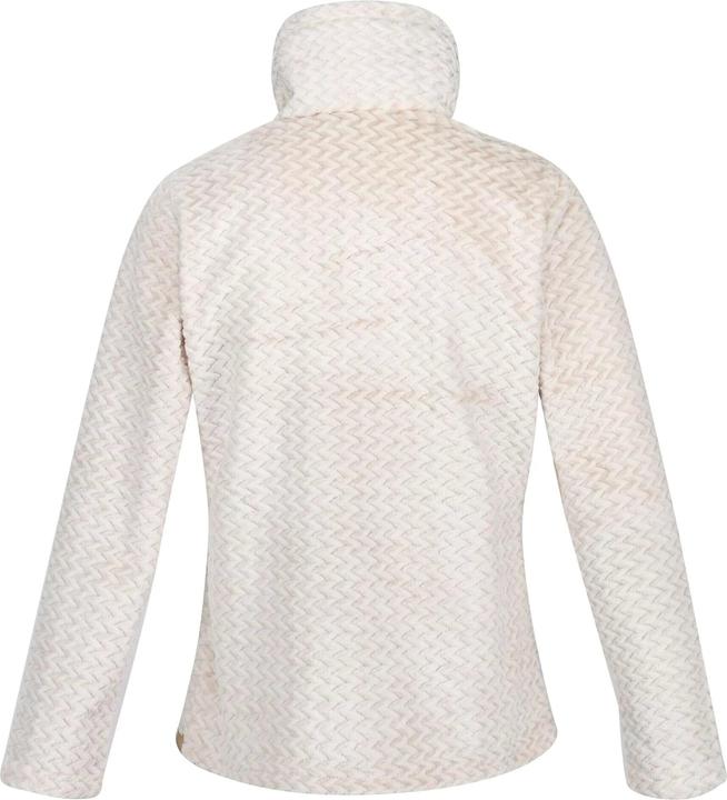Produktbild Regatta Heloise Fleecejacke Durchgehender Reissverschluss (36 D)