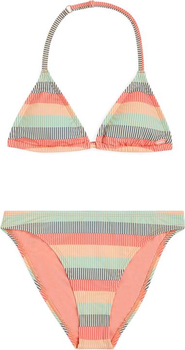 Stipple Stripe