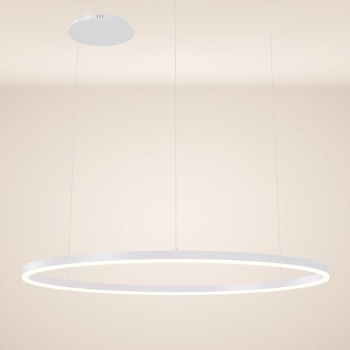 Produktbild s.luce Pendellampe Ring (3420 lm)