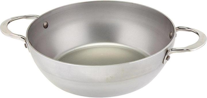 de Buyer Mineraal B Element (24 cm, Koekenpan, IJzer, Staal)