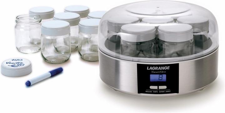 Immagine prodotto Lagrange La-439001