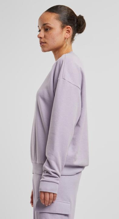 Produktbild Urban Classics Ladies Oversized Light Terry Crewneck - 159547 (S)