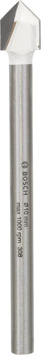 Actual product image Bosch Professional Zubehör Glass and tile drills 10 mm (10 mm)