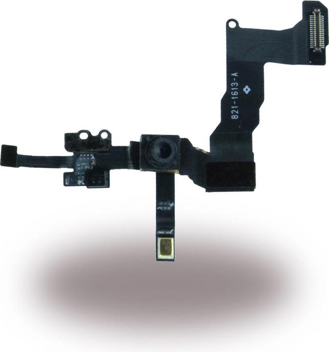 Image du produit cyoo Pièce détachée Câble flexible pour capteur Apple + module caméra frontale + microphone
