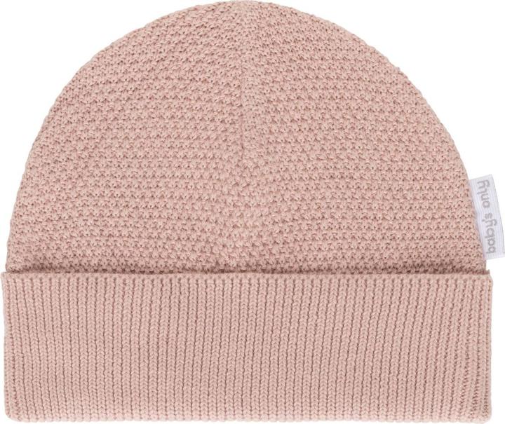 Produktbild Baby's only Babys Only Mütze Willow, alt rosa