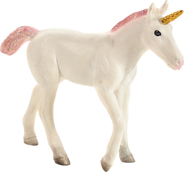 Animal Planet Baby Unicorn