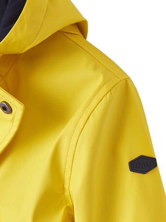 Produktbild Vertbaudet Regenjacke/Windjacke (128)