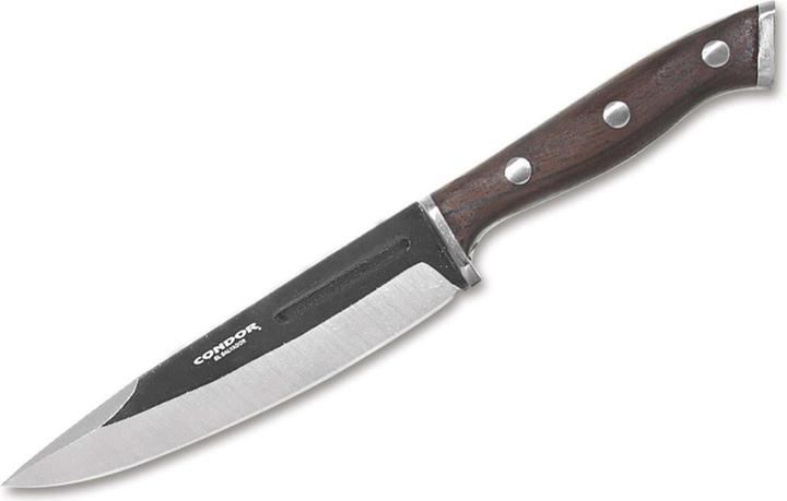 Produktbild Condor Tool & Knife Patagon Knife (15 cm)