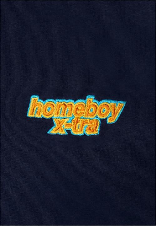 Actual product image Homeboy xtra Tee (S)