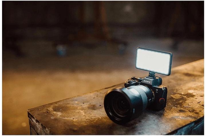 Immagine prodotto Lume Cube RGB Panel GO (Videocamera)