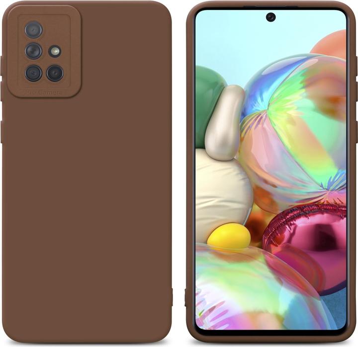FLUID BROWN
