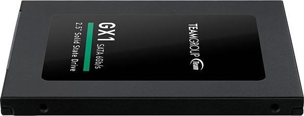 Actual product image Team Group GX1 (240 GB, 2.5")