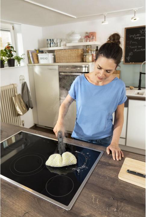 Immagine prodotto Kärcher Set di coprispazzole rotonde grandi