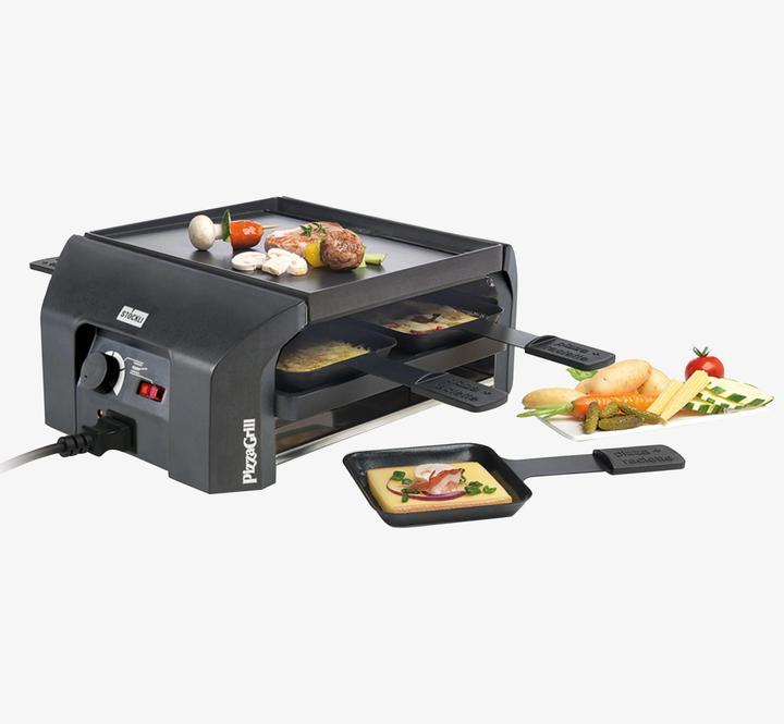 Actual product image Stöckli FourFour