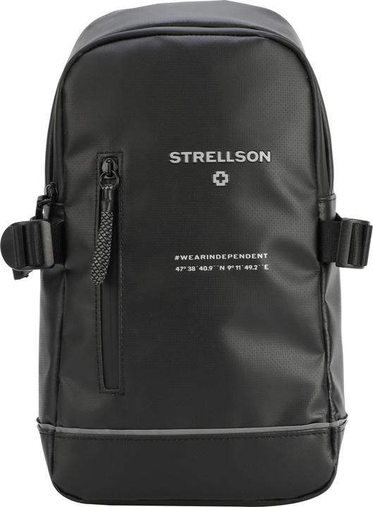 Image du produit Strellson Sac à bandoulière Stockwell 2.0 Chris MVZ