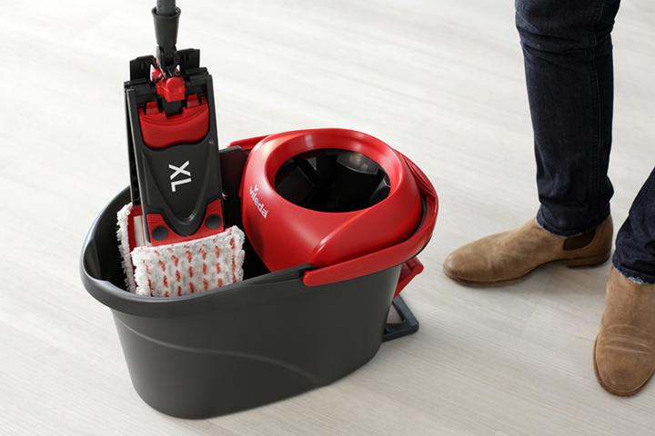 Image du produit Vileda UltraMat XL Turbo (1 pcs)