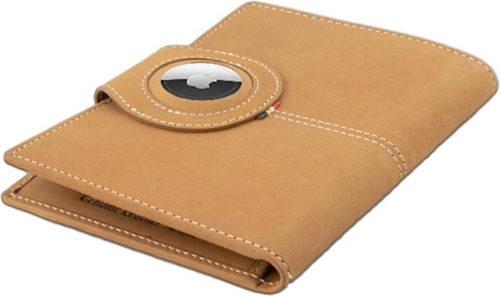 Produktbild Garzini AirTag Passport Holder