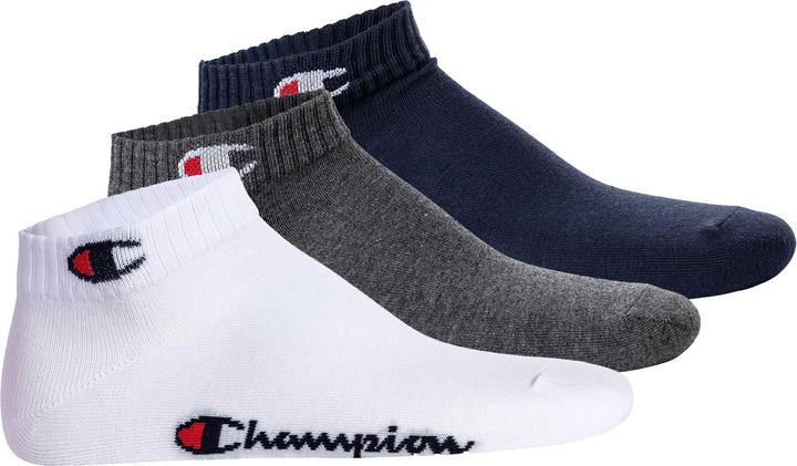 Actual product image Champion Socks Sporty (pack of 3, 35 - 38)