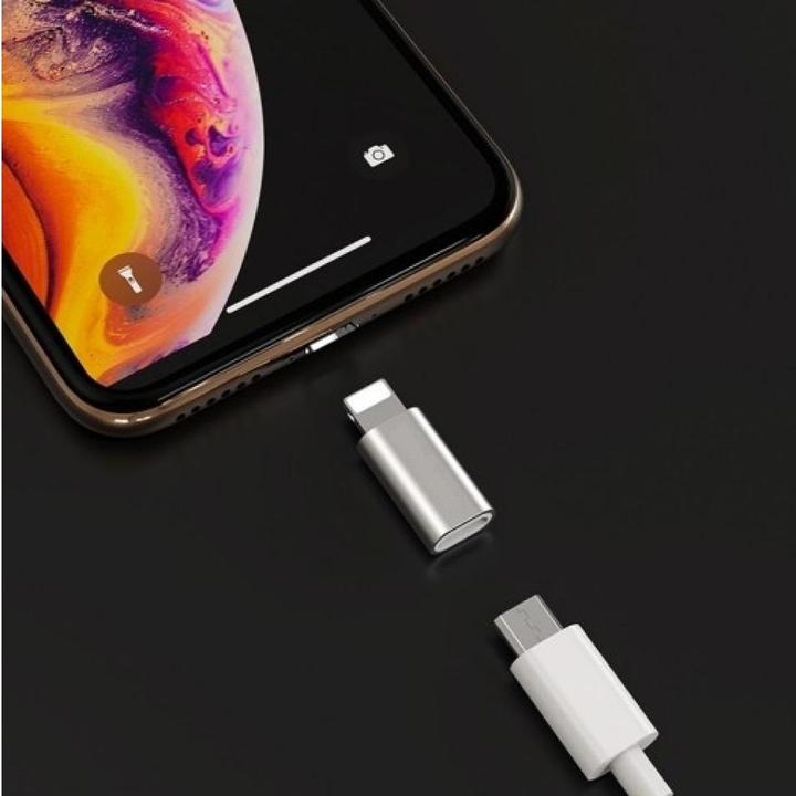Produktbild PowerGuard Adapter (Lightning, Micro USB)