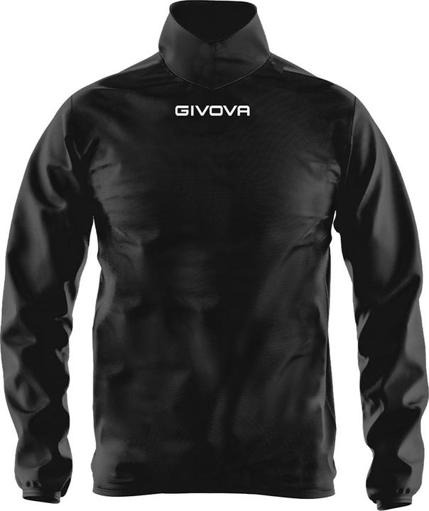 Produktbild Givova regenjacke it gerippte kragen (M)