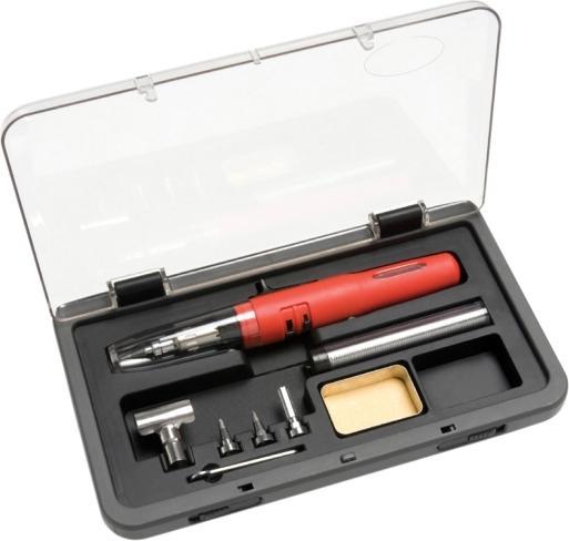 Immagine prodotto Weller Erem WLBU75 Saldatore a gas, 75W / 230V ac per ToughSystem EU