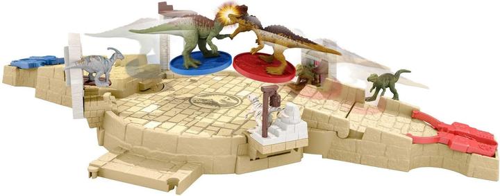 Produktbild Jurassic World Mini Battle Arena