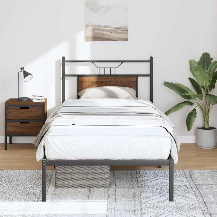 Actual product image VidaXL Polana (80 x 200 cm)