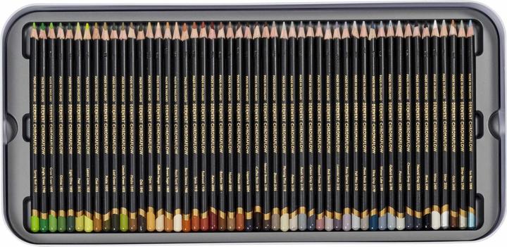Image du produit Derwent Chromaflow Professional (3.50 mm, 150 x)