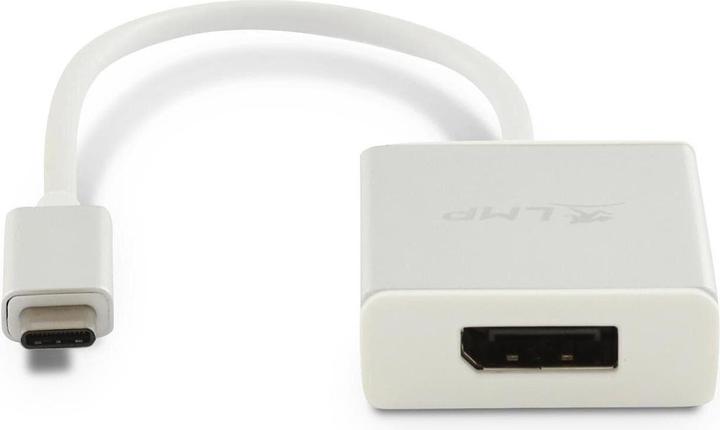Immagine prodotto LMP USB-C a (DP, 15 cm)