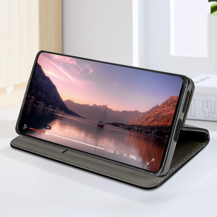 Image du produit Avizar Couverture MagneticGuard (Motorola Moto G85)