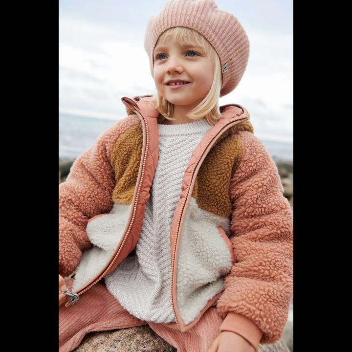 Immagine prodotto Liewood Giacca reversibile Jackson Tusccany Rose Mix (134)