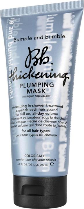 Bumble and bumble Bb. Thickening Plumping Mask (200 ml)