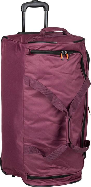 Produktbild Travelite Basics (89 l, L (90 - 115l))