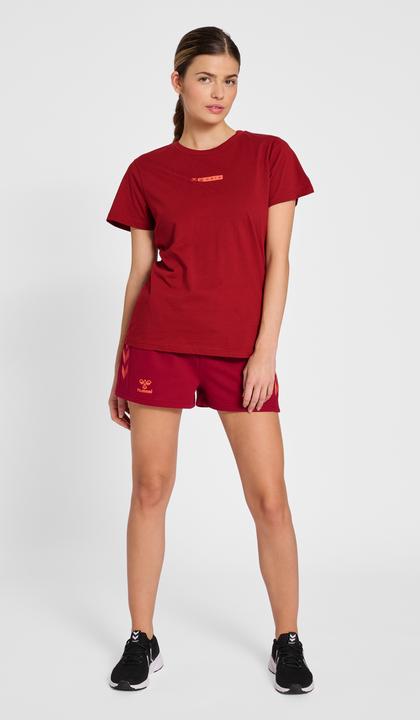 Produktbild hummel Offgrid Tee S/S Wo (XL)