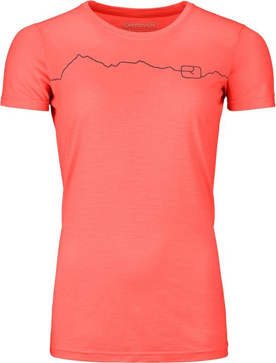 Image du produit Ortovox Femmes 150 Cool Mountain (M)