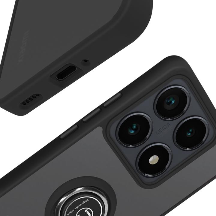 Immagine prodotto Avizar Caso Kameo (Xiaomi 14T Pro)