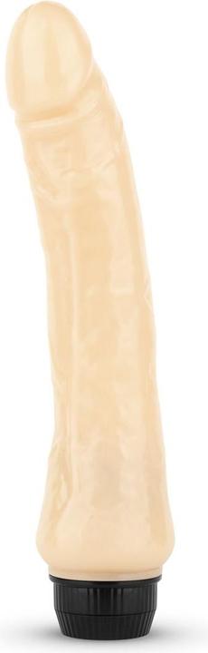 Image du produit Easytoys Jelly Passion - Vibromasseur réaliste