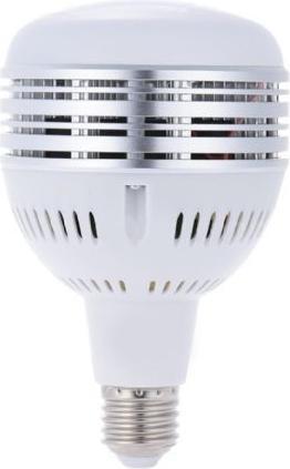 Immagine prodotto Studioking Lampada LED a luce diurna 60W E27 FLED-60 (Luce studio)