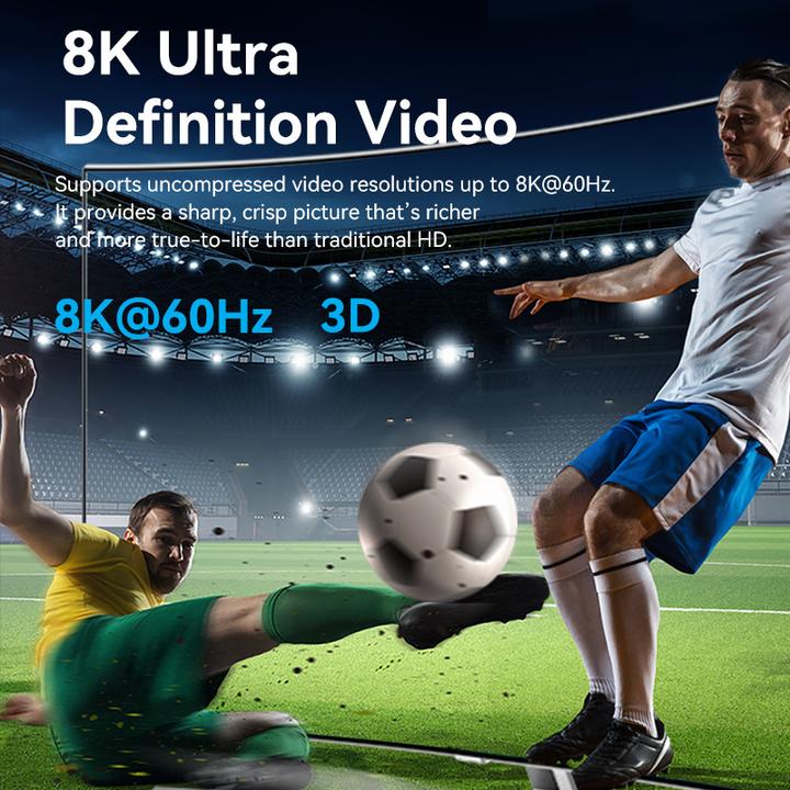 Immagine prodotto Vention 2-Port bi Directional