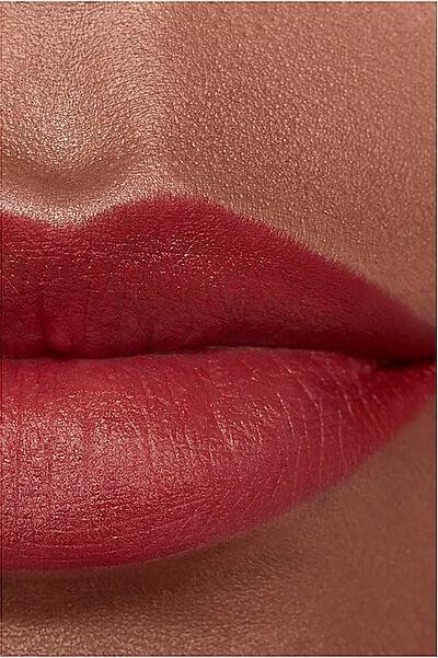 Produktbild Chanel Rouge Allure Velv Lumin Matte Lip No 54 (54)