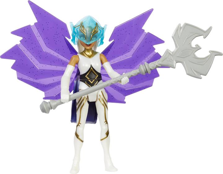 Image du produit Masters of the Universe He-Man et la Sorcière