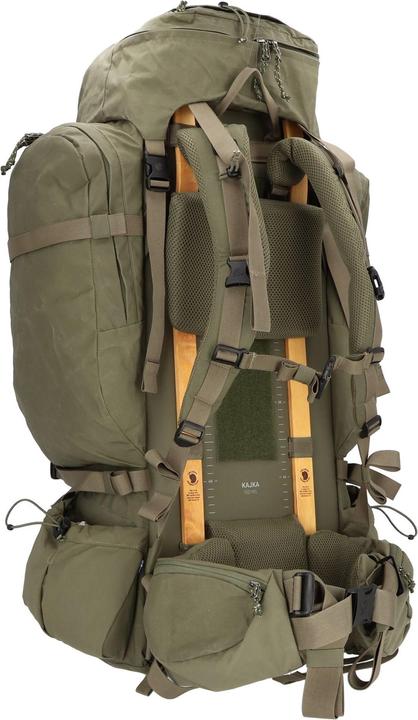 Actual product image Fjällräven Kajka 100 (100 l)